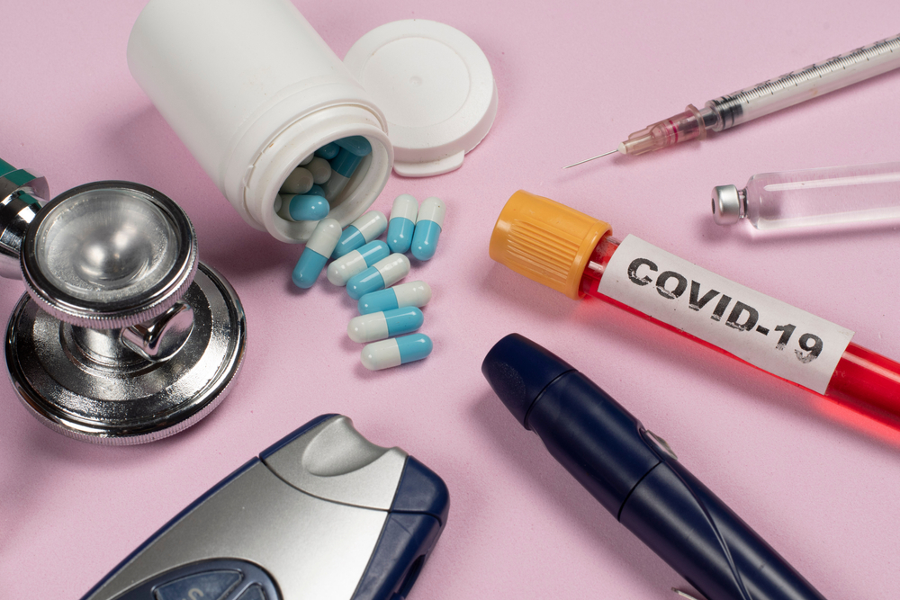 Coronavirus and Diabetes What You Need to Know